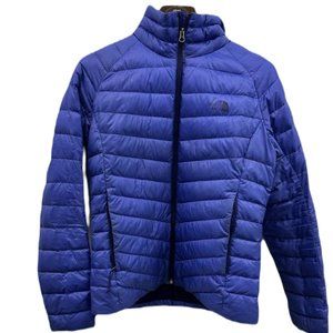 The North Face Women's Puffy Jacket Medium